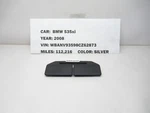 2006-2008 Bmw 535XI Center Seat Belt Cover Trim 7035523 Oem. Fixed Price $12.00.