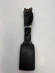 02 - 06 Nissan Altima Front Seat Belt Buckle Lh Driver Side Black Oem 86843ZB201. Fixed Price $58.89.