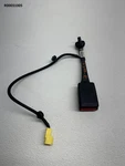 2016 2020 Kia Optima Front Right Seat Belt Buckle Receiver 88840D5550WK Oem 2299. Fixed Price $54.00.