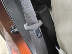 Explorer 2015 Seat Belt Rear 741595. Fixed Price $92.90.