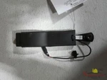 2017 Cadillac XT5 Front Driver Seat Belt Latch Black. Fixed Price $65.00.