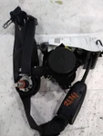 Seat Belt Front Coupe Vin K 1ST Digit Passenger Fits 14-17 Forte 559610. Fixed Price $136.23.