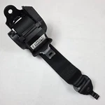 12-18 Bmw Series F30 320I 328I Rear Center Seat Belt Retractor Oem 7259393. Fixed Price $28.99.