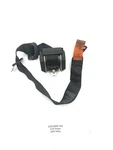 97-03 Bmw E38 5/7 Series Front Right Seat Belt Upper Retractor Strap Black Oem. Fixed Price $59.99.