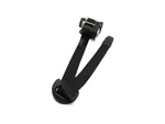2017-2021 Audi A4 (B9 8W) Right Front Passenger Seatbelt Retractor (black). Fixed Price $204.24.