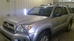 Toyota 4 Runner 2006 Seat Belt 7321035881B1 Used 8200. Fixed Price $90.39.