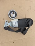 2006-2011 Cadillac Dts Seat Belt Buckle Receiver Rear Left Driver Side Black Oem. Fixed Price $31.49.