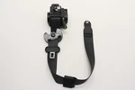 2020 - 2023 Hyundai Sonata Front Left Driver Seat Belt Retractor Oem Black Nnb. Fixed Price $206.42.