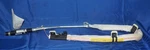 2009-2016 Hyundai Genesis Coupe Passenger Right Roof Curtain Airbag Assembly. Fixed Price $52.16.