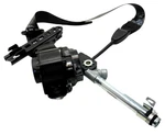 Passat Volkswagen Front Driver Side Retractor Oem 2016-2019. Fixed Price $211.46.