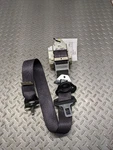 2013 Chevy Silverado Crew Cab Right Rear Seat Belt Retractor 1183417. Fixed Price $70.00.