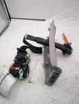 2019 Hyundai Elantra Black Oem Front Left Seat Belt Retractor 75K Miles. Fixed Price $107.99.