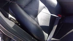 06-10 Mountaineer Passenger Right Front Seat Belt Retractor Shoulder Black. Fixed Price $89.06.