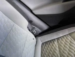 Equinox 2019 Seat Belt Rear 753220. Fixed Price $92.90.