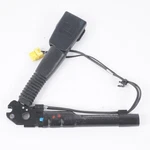 2012-2018 Bmw 650I F06 Right Passenger Front Seatbelt Buckle Oem. Fixed Price $58.99.