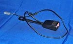 2005-2012 Porsche 911 Boxster Cayman Front Left Right Seat Belt Buckle Oem. Fixed Price $59.95.