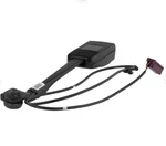 Oem Ford Genuine Transit Connect Buckle Right Seat DT1Z-1761202-A. Fixed Price $87.07.