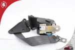 1998-2002 Pontiac Firebird Rear Left Driver Side Black Oem. Fixed Price $25.00.