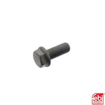 1X Febi 48810 Front Brake Caliper Bolt M14X1.5X35 Vw Audi Seat Skoda A3 Golf Leo. Fixed Price $8.66.