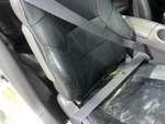 00-01 Celica Front Seat Belt Retractor (bucket) Passenger Rh BLACK-LC23. Fixed Price $101.25.