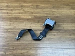 2008-2017 Audi A4 8K Rear Left Right Seat Belt Retractor Black 8T0857805N Oem. Fixed Price $43.00.