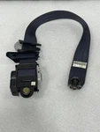 1990 1991 1992 1993 Acura Integra Hatchback Left Rear Seat Belt Blue. Fixed Price $30.90.