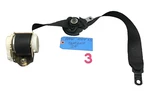 04-10 Bmw X3 Driver Left Front Seat Belt Retractor Oem 33017492. Fixed Price $53.57.