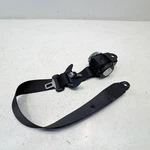 2019-2023 Dodge Charger Rear 2ND Second Row Left Seat Belt Black 6KE11DX9AC Oem. Fixed Price $60.99.