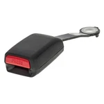 2008-2009 Jeep Wrangler Front Right Side Inner Seat Belt Oem Mopar 1HQ401DVAB. Fixed Price $90.65.
