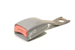 Seat Belt Buckle Left Front Toyota Land Cruiser 90 (J9) 7323016410B1. Fixed Price $30.55.