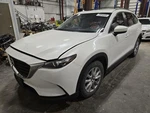 Used Front Left Seat Belt Fits: 2016 Mazda CX-9 Bucket Driver Retract. Fixed Price $160.00.