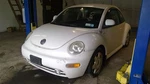 Beetle 1999 Seat Belt Front 16761. Fixed Price $97.00.