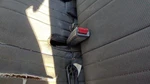 1996 Nissan Hardbody Driver Left Front Seat Belt Buckle Receiver Oem Gray. Fixed Price $213.68.