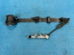 Oem Ford Mustang Front Passenger's Seat Belt BLACK:21 JR3Z63611B08AE 2018-2023. Fixed Price $70.00.