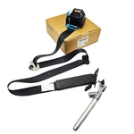 For 2014-2020 Nissan Rogue Front Lh Driver Seat Belt Retractor Assembly Black. Fixed Price $120.44.