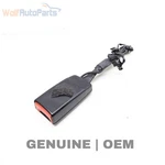 2015-2018 Audi Q3 Front Left Seat Belt Buckle / Receiver 8R0857755M. Fixed Price $16.49.