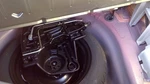 Seat Belt Front Bucket Prius Vin Du 7TH And 8TH Digit Fits 14-15 5242461. Fixed Price $100.00.