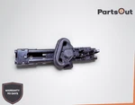 2009-2016 Audi A4 B8 Front Seat Belt Height Adjuster Mechanism Oem 8E0857833. Fixed Price $37.61.
