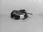 2018 Bmw 530I Oem Passenger Right Front Seat Belt Assembly Black Fits 2017-20. Fixed Price $165.02.