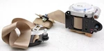 Oem Hyundai Azera Front Driver Seat Belt 88810-3V500YDA. Fixed Price $119.00.