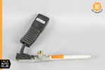 03-09 Mercedes W209 CLK500 CLK55 Rear Right Safety Seat Belt Buckle 2098500469. Fixed Price $53.95.