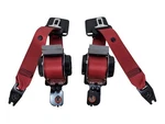 Genesis G70 Rear Rh Lh Seat Belt Retractor Assembly Oem 89810G9500NR1 2019-2023. Fixed Price $110.00.