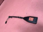 Bmw E12 528I E28 528E E24 635CSI E23 733I Seat Lower Module Front Oem 182K Miles. Fixed Price $36.00.