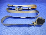 05-07 Ford F-250 F-350 Crew Cab Front Seat Belt Retractor Right Passenger Gray. Fixed Price $99.99.