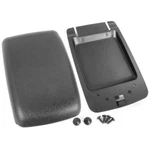 1987-1993 Ford Mustang Black Center Console Arm Rest Pad Kit Fox 5.0 Outlaw Sale. Fixed Price $123.45.