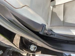 Used Front Right Seat Belt Fits: 2017 Chevrolet Impala Passenger Retractor. Fixed Price $134.90.