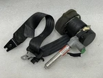 2007 2008 2009 2010 2011 2012 2013 Volvo C30 Left Rear Seat Belt Black 5HSN. Fixed Price $64.35.