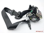 2015 Mini Cooper F56 F55 F57 Front Right Passenger Seat Belt Retractor 7358364. Fixed Price $89.99.