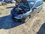 2012 Volkswagen Jetta Front Passenger Seat Belt & Retractor - Used, No Buckle. Fixed Price $86.45.