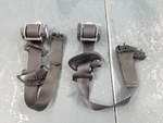 2008 Chevy Corvette C6 Seat Belt Set #2003 C3. Fixed Price $79.99.